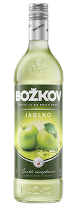 Božkov Jablko